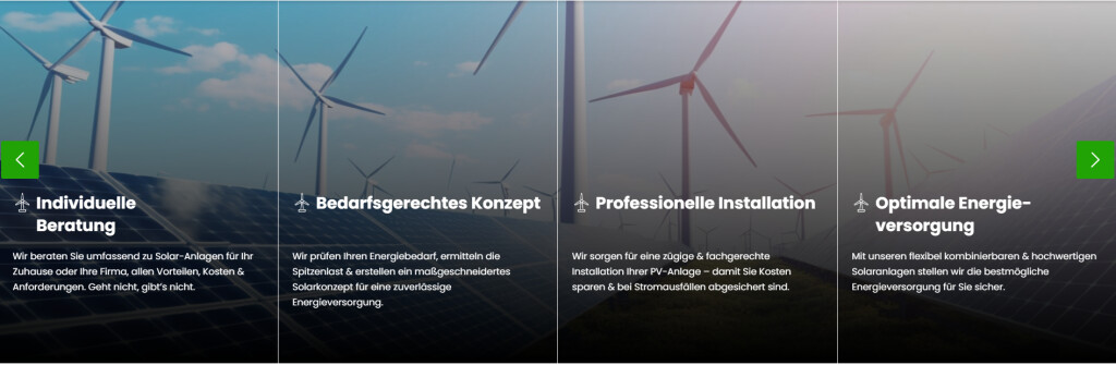 BESTKONZEPT SOLAR UG (haftungsbeschränkt) in Berlin - Logo
