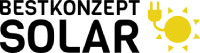 BESTKONZEPT SOLAR UG (haftungsbeschränkt) in Berlin - Logo