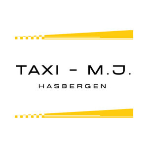 Logo von Taxi -M.J
