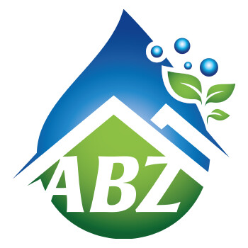 ABZ – Dienstleistungen in Benningen am Neckar - Logo