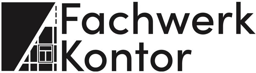 Fachwerk Kontor GmbH & Co. KG in Hedeper - Logo
