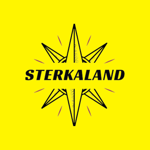 STERKALAND in Lübeck - Logo
