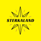 STERKALAND