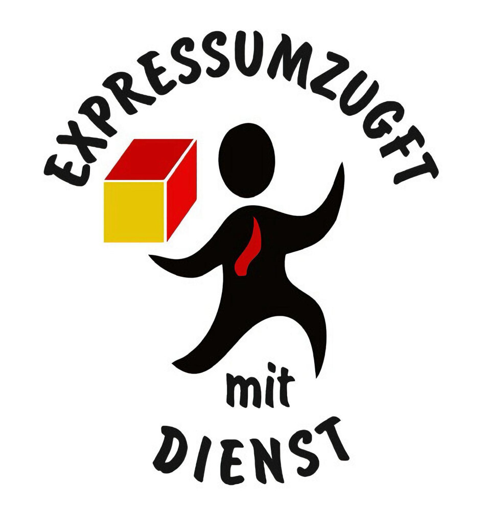 Express Umzug FT in Schwelm - Logo