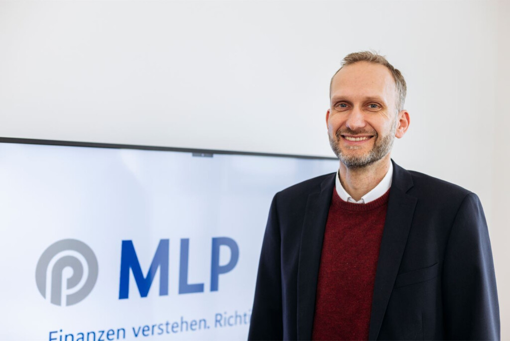 MLP Flensburg in Flensburg - Logo