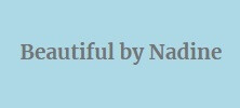Beautiful by Nadine in Grub am Forst - Logo