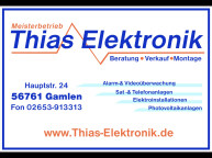 Thias Elektronik