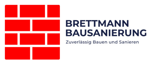 Brettmann Bausanierung in Bremen - Logo