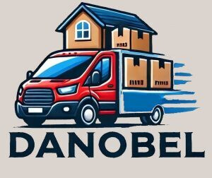 Danobel in Bad Schussenried - Logo