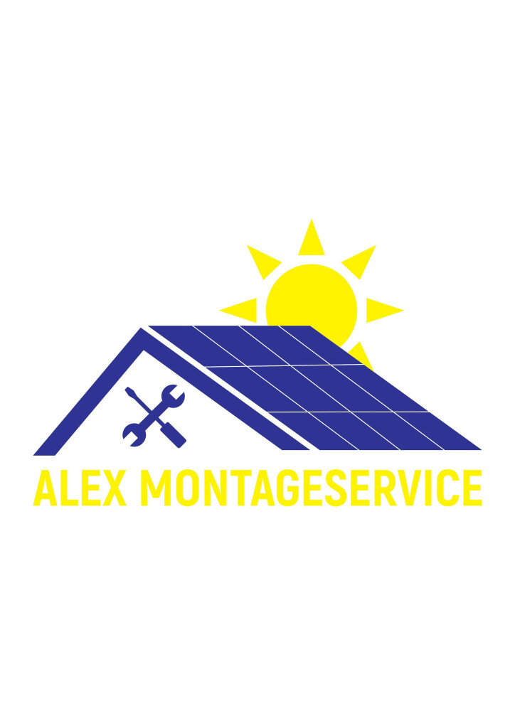 Logo von Alex Montage