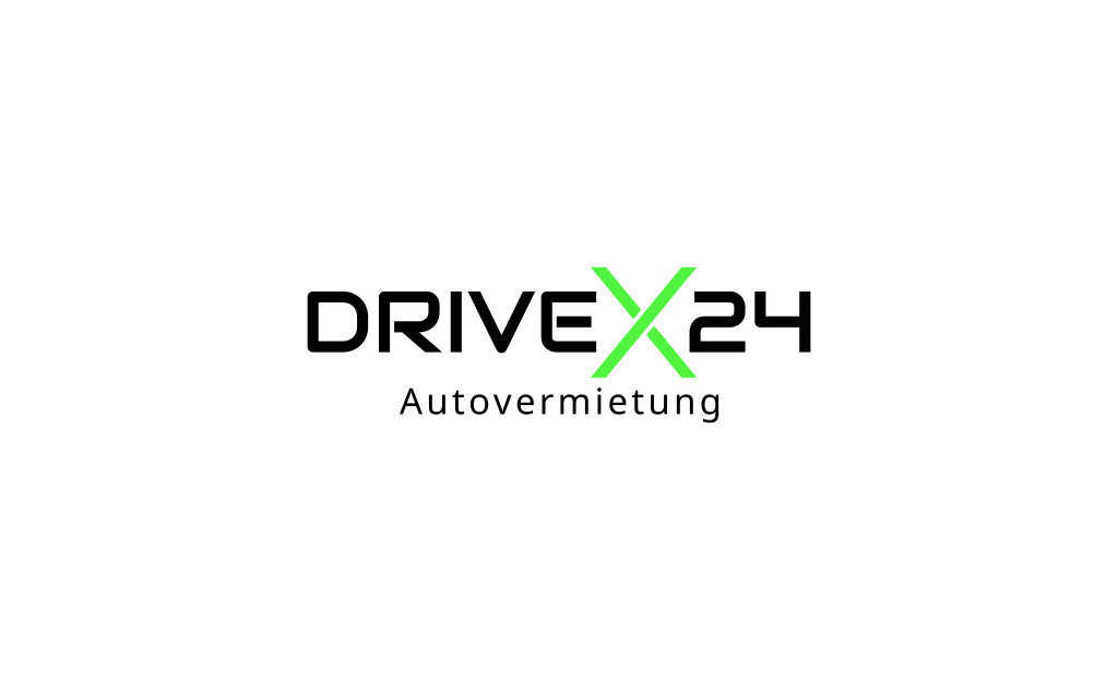 Logo von DriveX24 Autovermietung