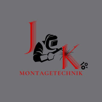 Jörg Kucinski Montagetechnik in Seßlach - Logo