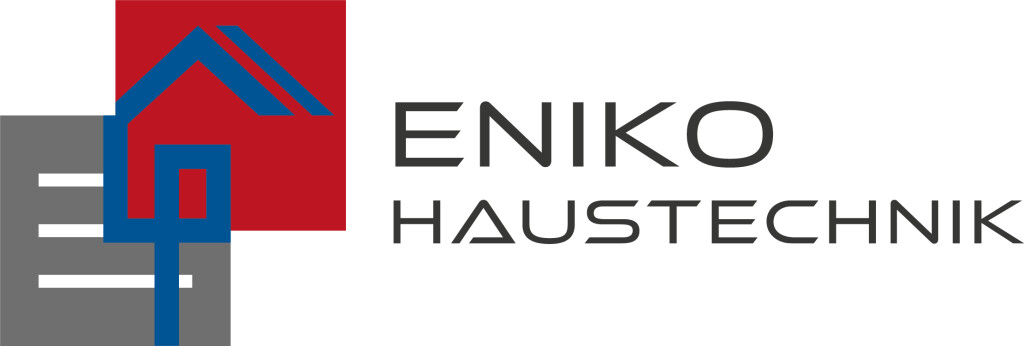 ENiko Haustechnik in Reutlingen - Logo
