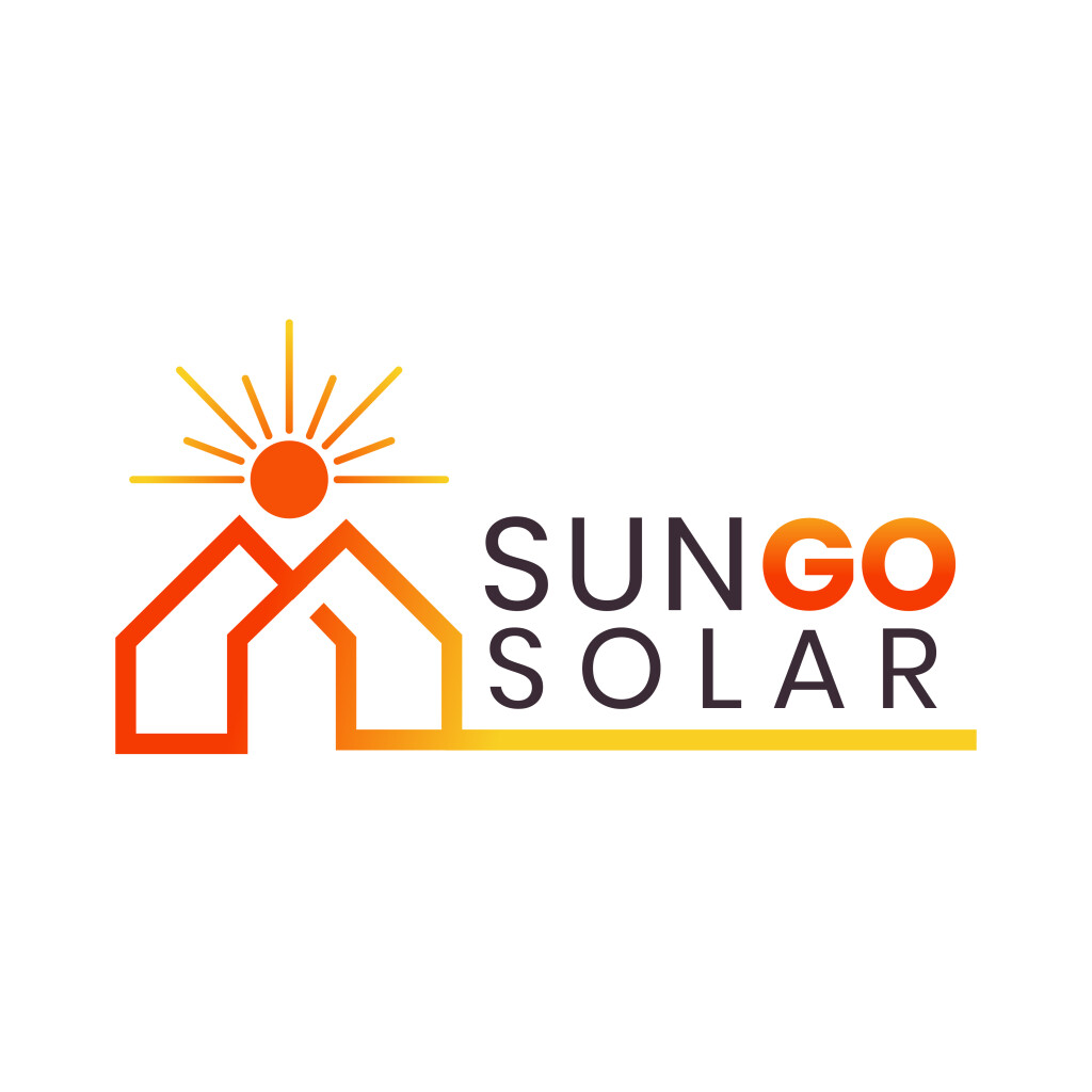 SunGO Solar GbR in Heilbronn am Neckar - Logo