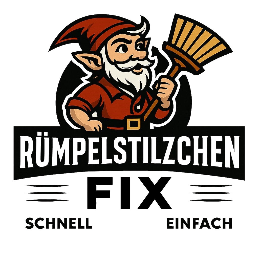 Rümpelstilzchen Fix in Walldürn - Logo