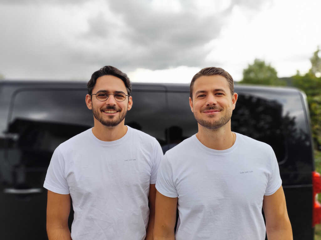 Lutz und Lutz in Nagold - Logo