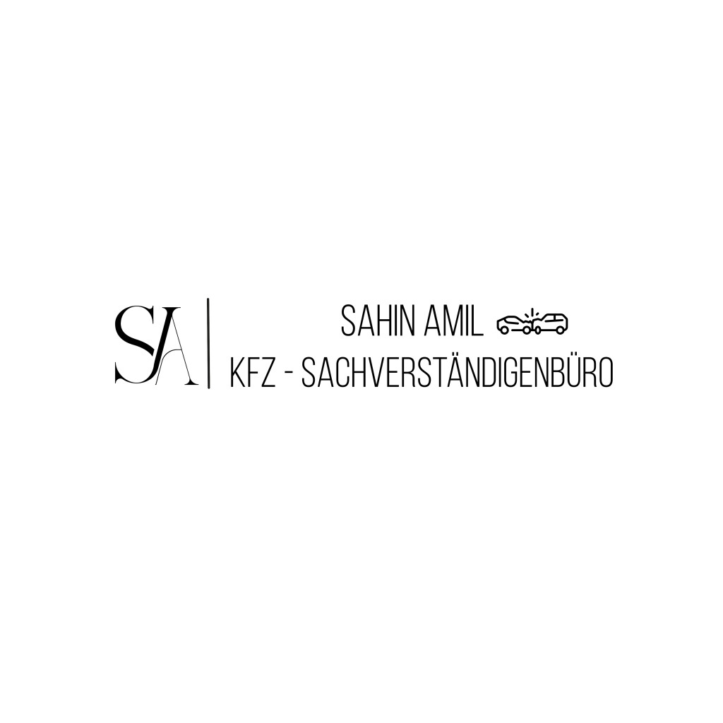 Kfz Sachverständigenbüro Amil in Köln - Logo