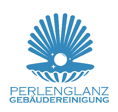 Perlenglanz Gebäudereinigung in Schönefeld bei Berlin - Logo