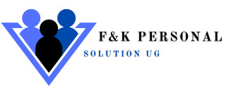 Logo von F & K Personal Solution UG
