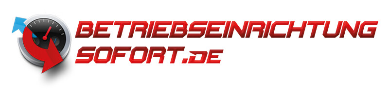 Betriebseinrichtung-Sofort in Rottenburg am Neckar - Logo