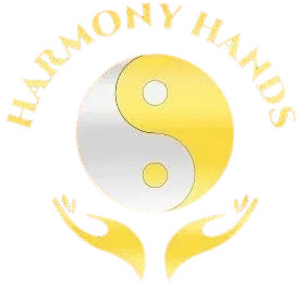 Harmony Hands in Wiesbaden - Logo