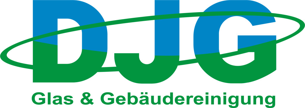 DJG Glas- und Gebäudereinigung in Hofheim am Taunus - Logo