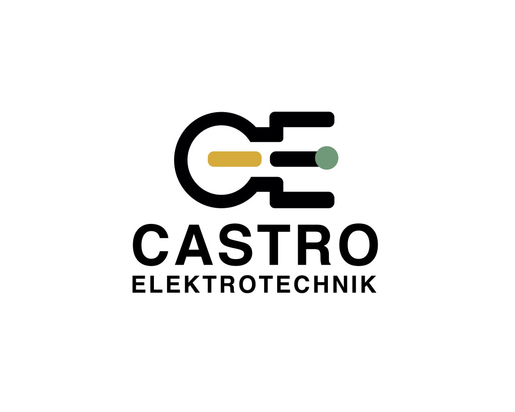 Castro Elektrotechnik in Bremen - Logo