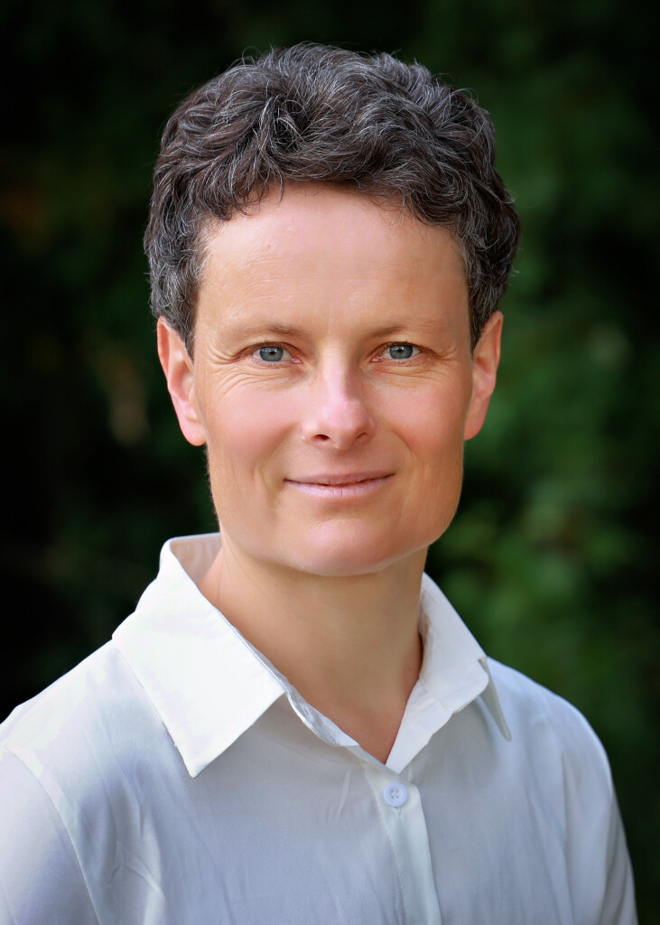 Praxis für Podologie - Christine Grätz in Wermsdorf - Logo