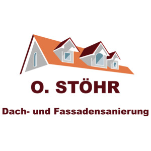 Dach- und Fassadensanierung O. STÖHR in Künzell - Logo