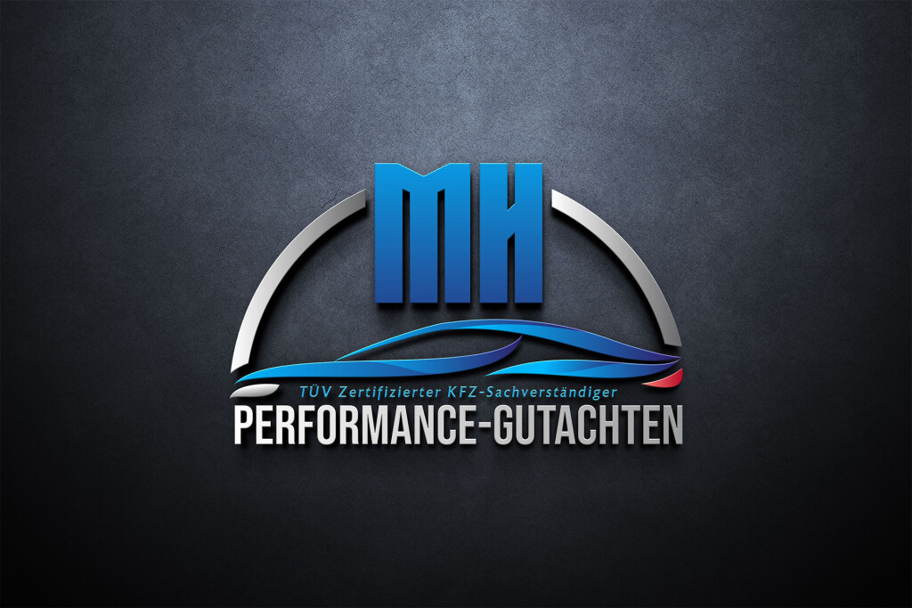 Kfz-Sachverständigenbüro MH-Performance in Berlin - Logo