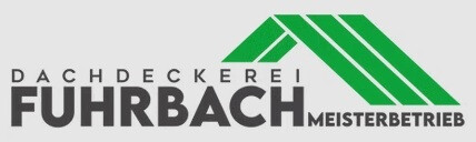 Dachdeckerei Fuhrbach in Bergisch Gladbach - Logo