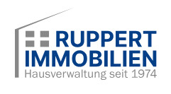 Ruppert Immobilien Hausverwaltung GmbH in Wiesbaden - Logo