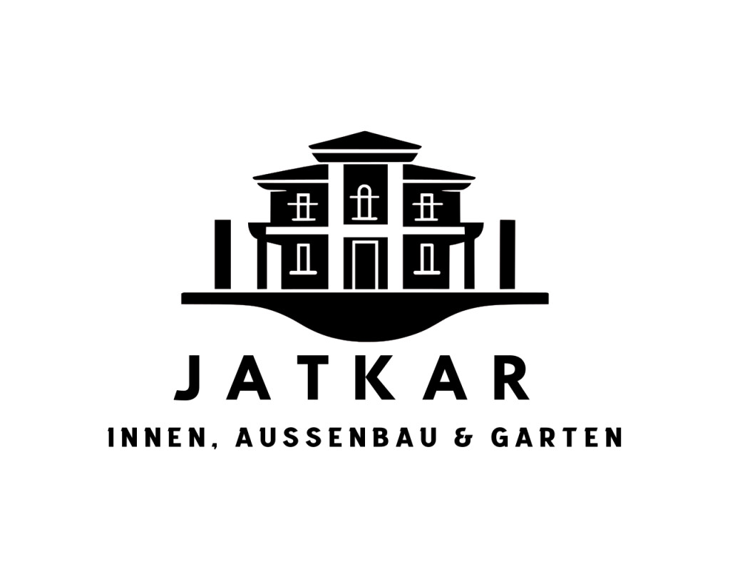 Jatkarbau in Magdeburg - Logo