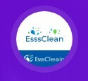 EssClean – Büro- & Gebäudereinigung Esslingen in Esslingen am Neckar - Logo