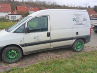 Dienstleistungen und Service