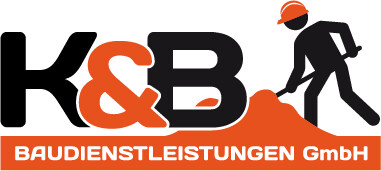 K&B Baudienstleistungen GmbH in Brandenburg an der Havel - Logo