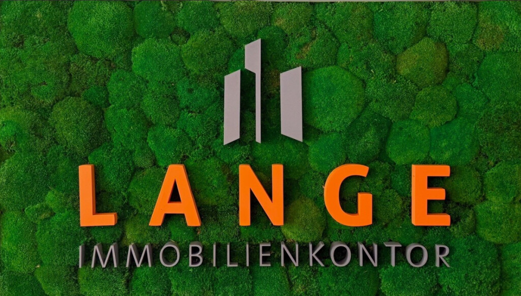 Immobilienkontor Lange in Bonn - Logo