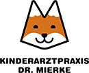 Kinderarztpraxis Dr. Mierke in Frankfurt an der Oder - Logo
