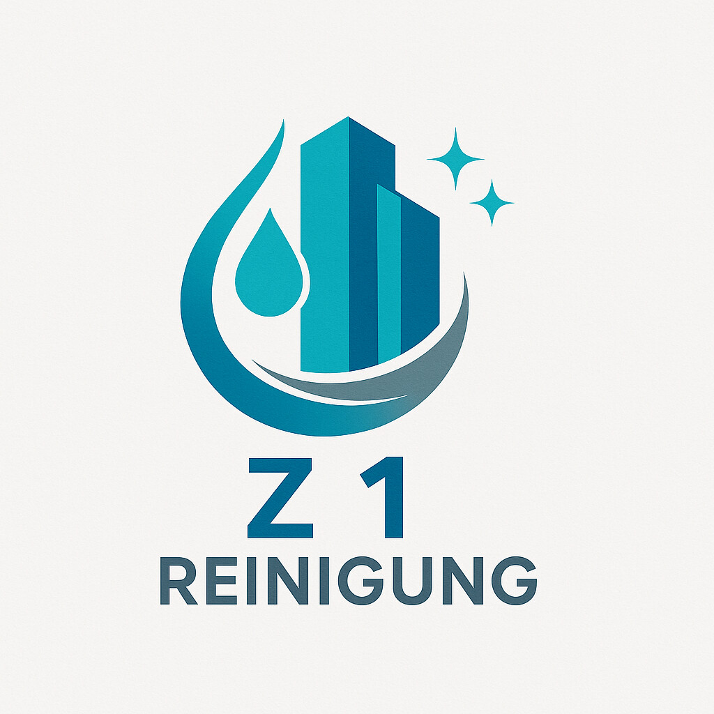Z1 Reinigung in Stuttgart - Logo