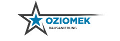 Oziomek Fliesenleger in Frankfurt am Main - Logo