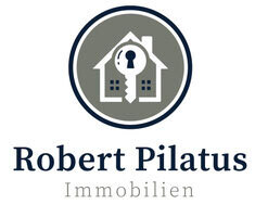 Robert Pilatus Immobilien in Eckental - Logo