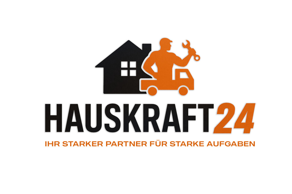 Hauskraft24 in Nürnberg - Logo