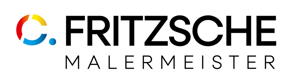 Maler Fritzsche in Untermünkheim - Logo