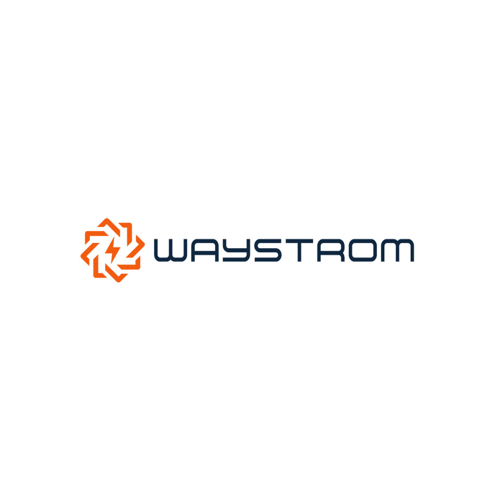 WayStrom GmbH in Kornwestheim - Logo