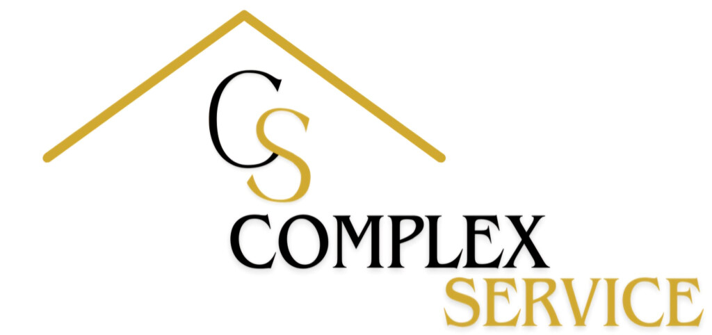 Complex Service in Berlin - Logo