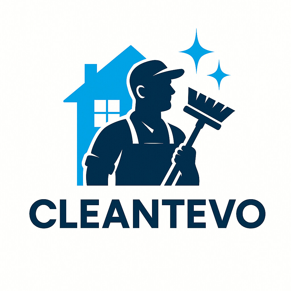 CLEANTEVO in Schwerin in Mecklenburg - Logo