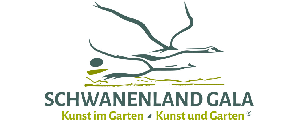 Kuns im Garten - Kunst und Garten in Glonn Kreis Ebersberg - Logo