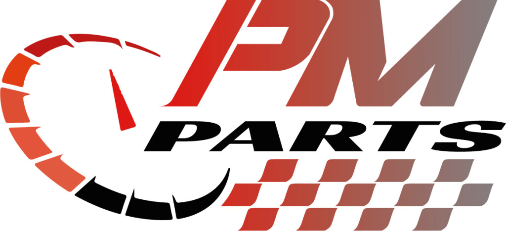 PM-Parts-Shop in Neukirchen Knüll - Logo