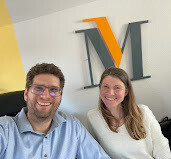 Timo Sylvester Generalagentur der Mannheimer Versicherung in Schöneck in Hessen - Logo