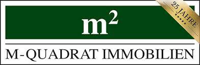 M-Quadrat-Immobilien Recklinghausen in Recklinghausen - Logo